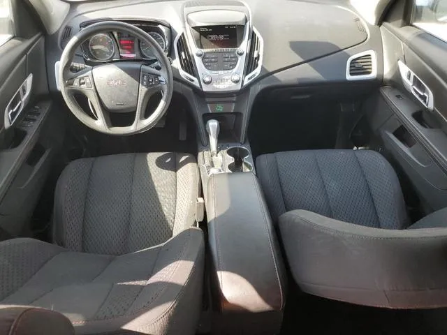 2GKALMEK3E6158915 2014 2014 GMC Terrain- Sle 8