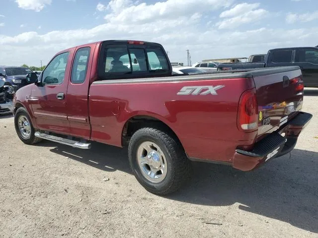 2FTRX17294CA41208 2004 2004 Ford F-150- Classic 2