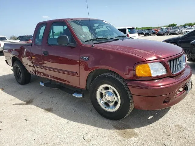 2FTRX17294CA41208 2004 2004 Ford F-150- Classic 4