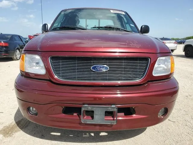 2FTRX17294CA41208 2004 2004 Ford F-150- Classic 5