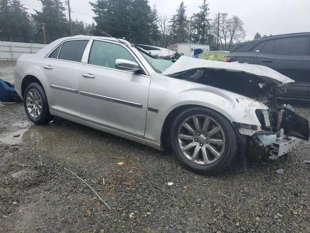 2C3CCAET5CH146525 2012 2012 Chrysler 300C 4