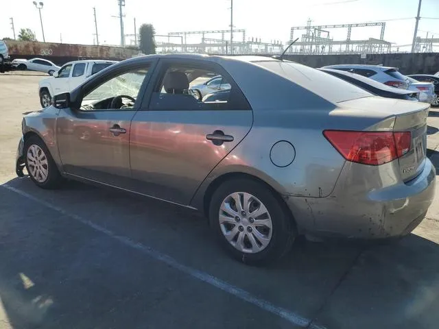 KNAFU4A28C5565154 2012 2012 KIA Forte- EX 2