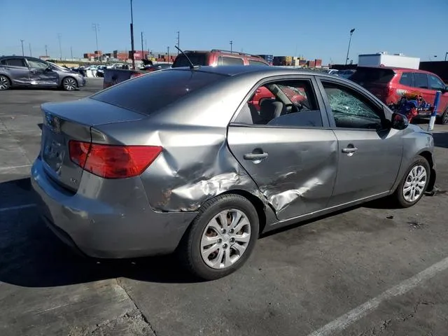 KNAFU4A28C5565154 2012 2012 KIA Forte- EX 3