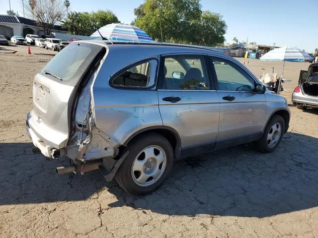 JHLRE38388C036346 2008 2008 Honda CR-V- LX 3