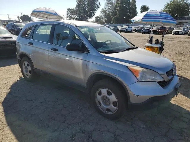 JHLRE38388C036346 2008 2008 Honda CR-V- LX 4