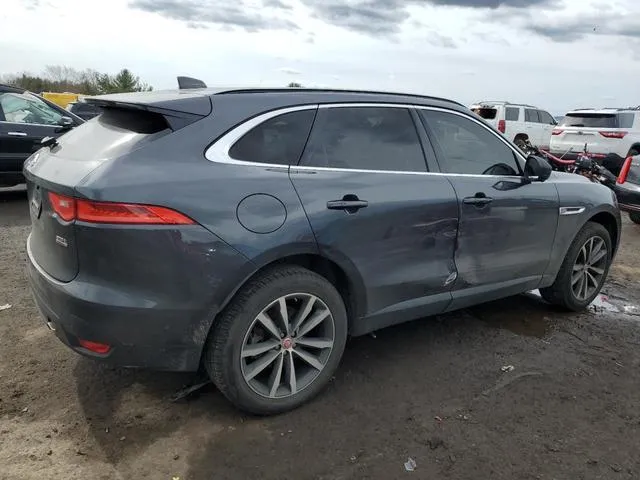 SADCK2FX5KA612056 2019 2019 Jaguar F-Pace- Prestige 3