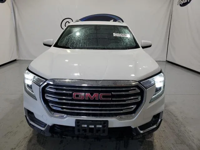 3GKALVEG7RL349157 2024 2024 GMC Terrain- Slt 5