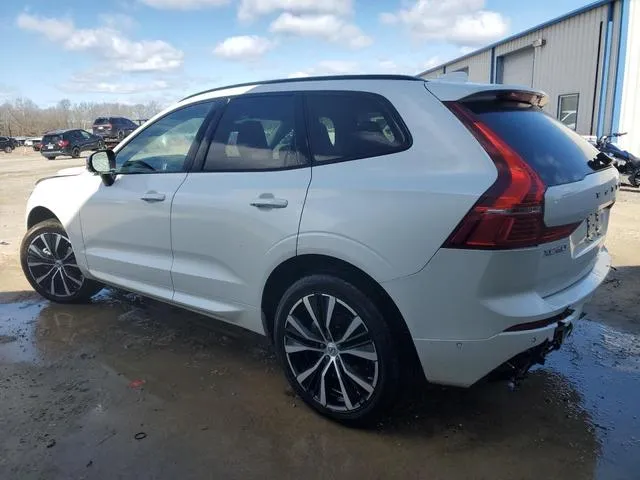 YV4L12RL4R1776641 2024 2024 Volvo XC60- Plus 2