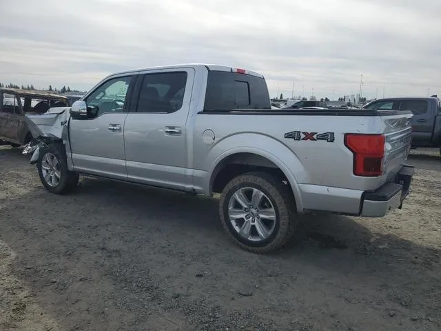 1FTEW1E40KFC48397 2019 2019 Ford F-150- Supercrew 2