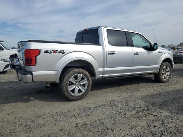 1FTEW1E40KFC48397 2019 2019 Ford F-150- Supercrew 3