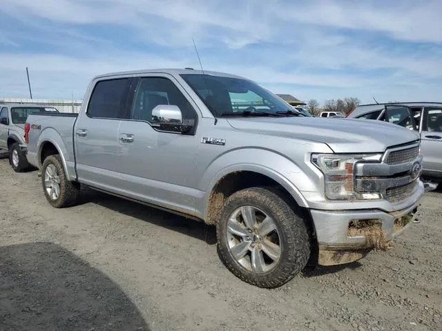 1FTEW1E40KFC48397 2019 2019 Ford F-150- Supercrew 4