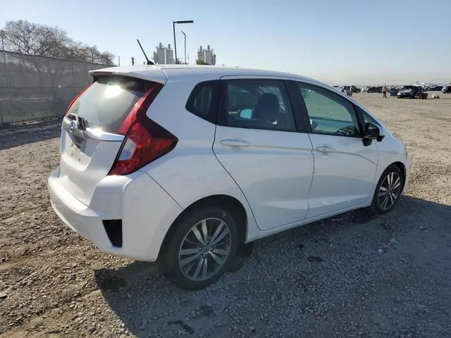 3HGGK5H82FM752161 2015 2015 Honda Fit- EX 3