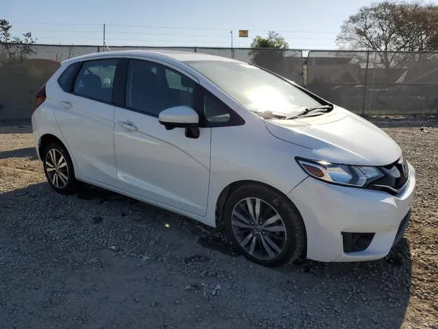 3HGGK5H82FM752161 2015 2015 Honda Fit- EX 4