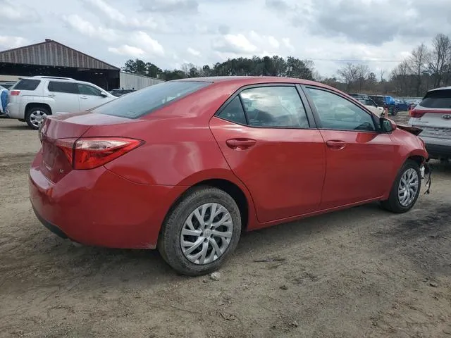 5YFBURHE1KP910833 2019 2019 Toyota Corolla- L 3