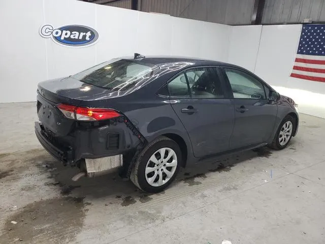 5YFB4MDE0PP068230 2023 2023 Toyota Corolla- LE 3