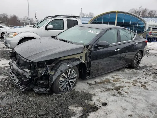 1N4BL4DV9RN323739 2024 2024 Nissan Altima- SV 1