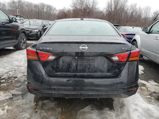 1N4BL4DV9RN323739 2024 2024 Nissan Altima- SV 6