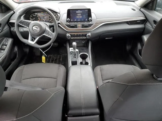 1N4BL4DV9RN323739 2024 2024 Nissan Altima- SV 8