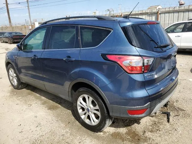 1FMCU9GD0JUB62067 2018 2018 Ford Escape- SE 2