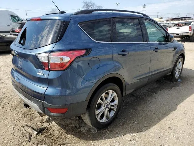 1FMCU9GD0JUB62067 2018 2018 Ford Escape- SE 3