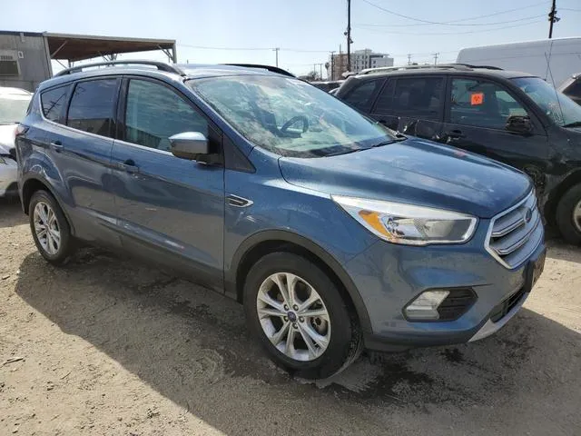 1FMCU9GD0JUB62067 2018 2018 Ford Escape- SE 4