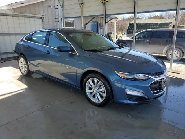 1G1ZD5ST6SF149442 2025 2025 Chevrolet Malibu- LT 4