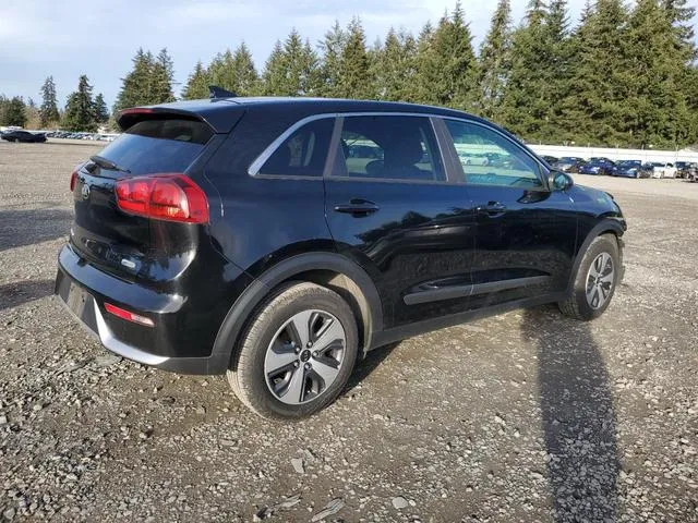 KNDCB3LC2J5129358 2018 2018 KIA Niro- FE 3