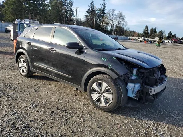 KNDCB3LC2J5129358 2018 2018 KIA Niro- FE 4