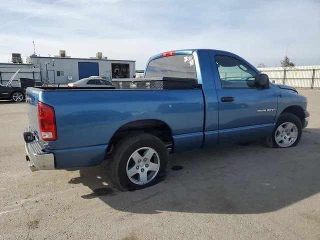 1D7HA16K84J233807 2004 2004 Dodge RAM 1500- ST 3