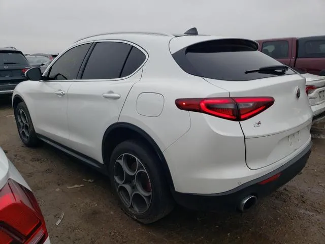 ZASFAKBNXJ7B92443 2018 2018 Alfa Romeo Stelvio- TI 2