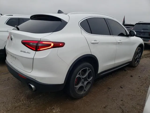 ZASFAKBNXJ7B92443 2018 2018 Alfa Romeo Stelvio- TI 3