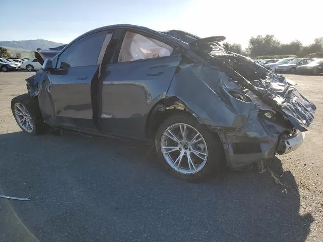 7SAYGDEE2PA170155 2023 2023 Tesla MODEL Y 2