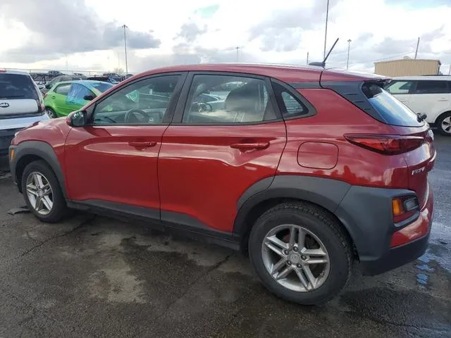 KM8K12AA0KU243128 2019 2019 Hyundai Kona- SE 2