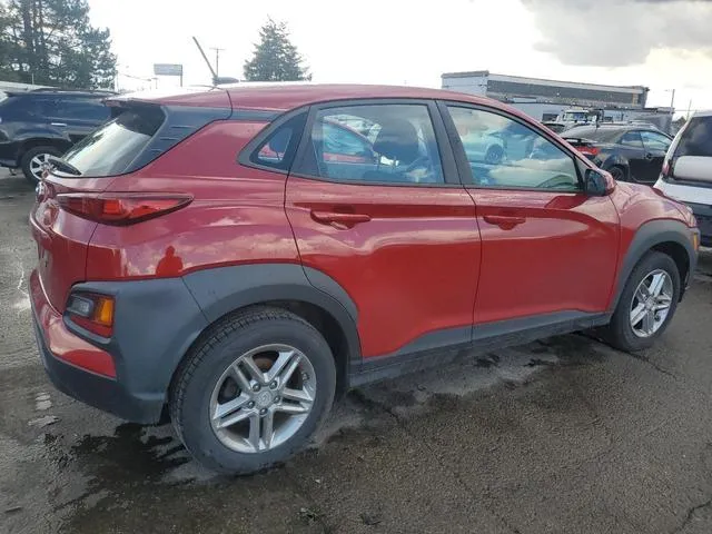 KM8K12AA0KU243128 2019 2019 Hyundai Kona- SE 3