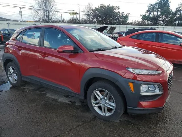 KM8K12AA0KU243128 2019 2019 Hyundai Kona- SE 4