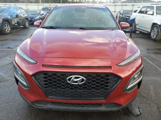 KM8K12AA0KU243128 2019 2019 Hyundai Kona- SE 5