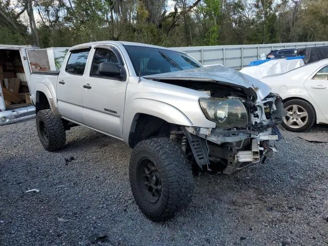 3TMJU62N86M025951 2006 2006 Toyota Tacoma- Double Cab Preru 4