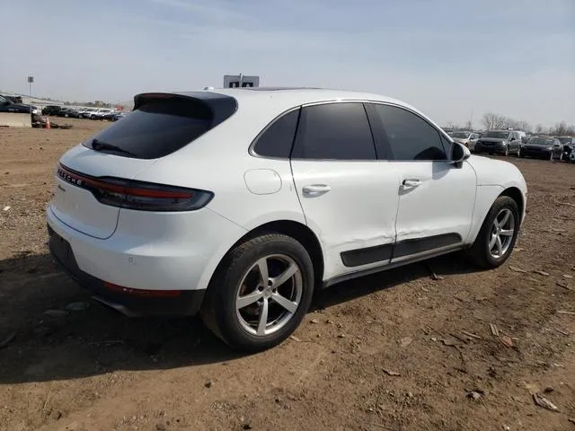 WP1AA2A55LLB08882 2020 2020 Porsche Macan 3