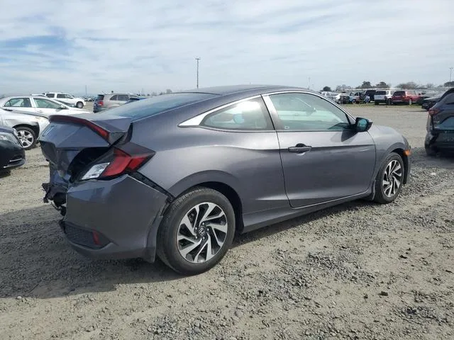 2HGFC4B03GH305831 2016 2016 Honda Civic- LX 3