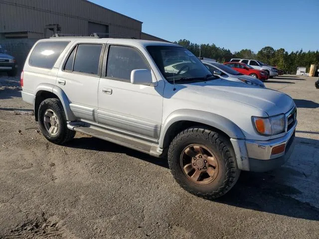 JT3GN87R3W0073539 1998 1998 Toyota 4runner- Limited 4