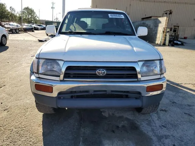 JT3GN87R3W0073539 1998 1998 Toyota 4runner- Limited 5