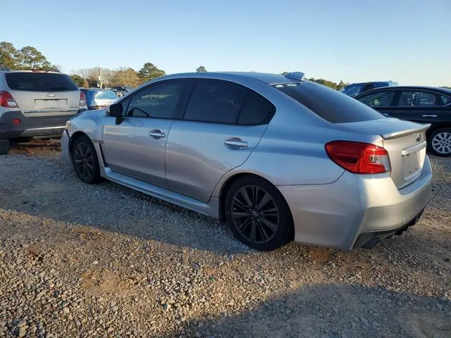 JF1VA1A61K9810849 2019 2019 Subaru WRX 2