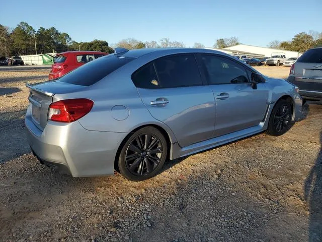 JF1VA1A61K9810849 2019 2019 Subaru WRX 3