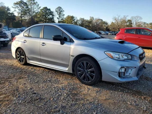 JF1VA1A61K9810849 2019 2019 Subaru WRX 4