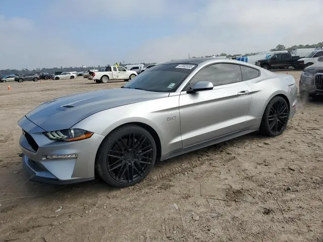 1FA6P8CF7L5191787 2020 2020 Ford Mustang- GT 1