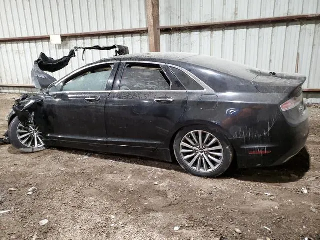 3LN6L5A96JR620182 2018 2018 Lincoln MKZ- Premiere 2