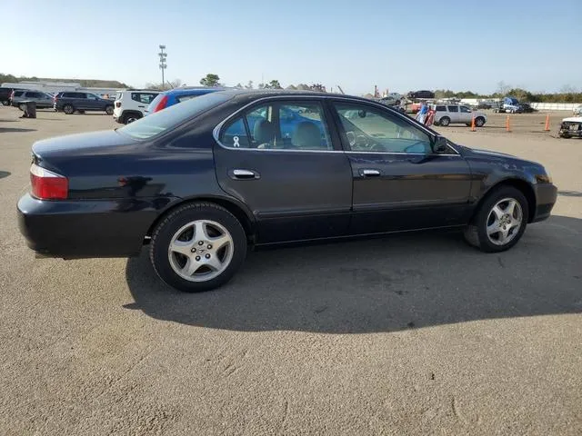 19UUA566X3A089776 2003 2003 Acura TL- 3-2 3