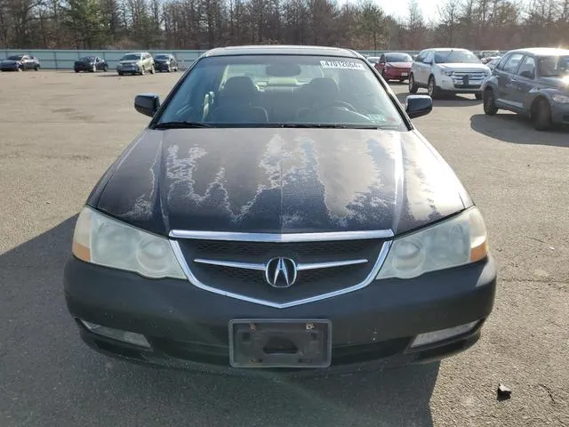 19UUA566X3A089776 2003 2003 Acura TL- 3-2 5