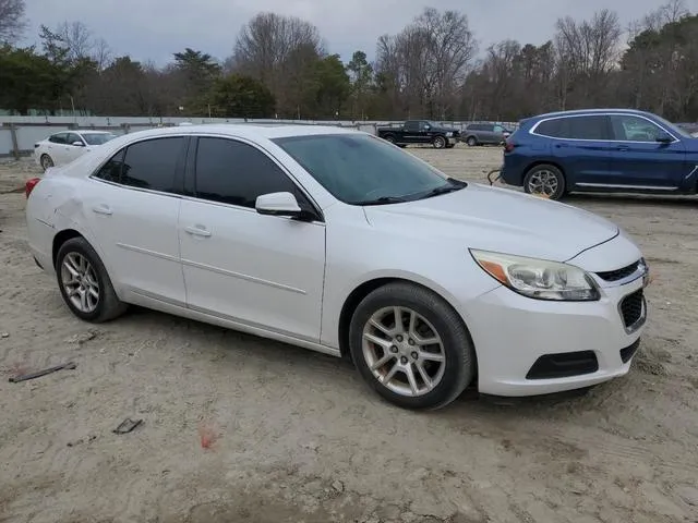 1G11C5SL2FU121199 2015 2015 Chevrolet Malibu- 1LT 4