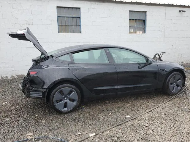 5YJ3E1EBXNF310017 2022 2022 Tesla MODEL 3 3